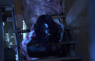 The Grudge và 5 bộ phim về 