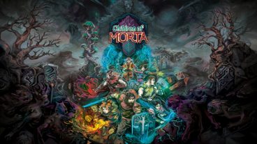 Đánh giá Children of Morta: Gia đình hộ vệ bá đạo nhất thế giới - PC/Console