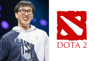 LMHT: Team Liquid Doublelift - 'Nếu được chọn để thành gosu của game khác thì tôi sẽ chọn DOTA 2'