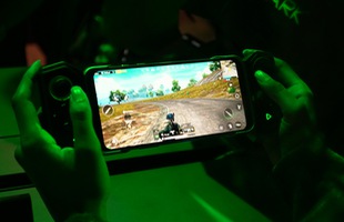 Smartphone quái vật chơi game Black Shark 2 Pro chính thức được công bố tại ĐNÁ, giá từ 14 triệu đồng