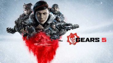 Game hay sắp ra mắt: Gears 5 – Lại có thứ để Co-op rồi đây - PC/Console