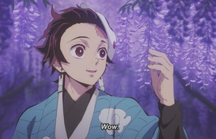 Manga Kimetsu no Yaiba chính thức đạt mốc 10 triệu bản tiêu thụ