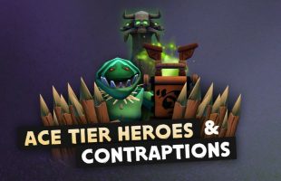 [Dota Underlords] 4 điểm quan trọng phải nắm trong bản update trước kỳ nghỉ lễ vừa qua