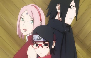 Naruto và 10 gia đình ninja mạnh nhất trong series Boruto hiện nay