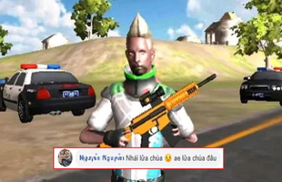 PUBG Mobile bị cấm, game thủ Ấn Độ đã tìm được chân ái mới, người Việt thì nhận xét “nhái Lửa Chùa” rồi