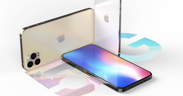 Tin buồn cho iFan: iPhone 12 hỗ trợ 5G nhanh nhất sẽ chỉ bán tại 3 quốc gia