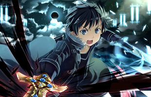 Xem Sword Art Online và rút ra 5 bài học đắt giá giúp bạn trưởng thành hơn