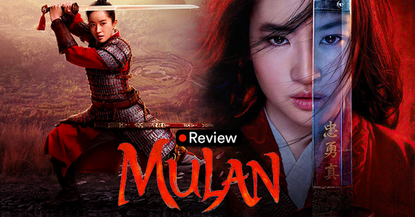 MULAN: Hoành tráng như một bản hùng ca, Lưu Diệc Phi đánh giặc chẳng khác gì Avengers