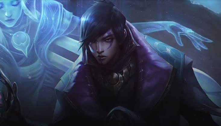 Riot buff Aphelios, Vayne, Sivir, Irelia cho bản cập nhật CKTG 2020