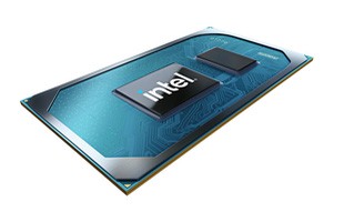 Intel ra mắt CPU Core thế hệ thứ 11: Siêu mạnh cho laptop mỏng nhẹ