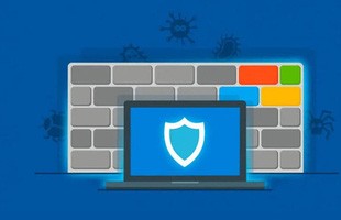 Chuyện trớ trêu: trình diệt virus của Windows 10 có thể bị lợi dụng để tải về...malware