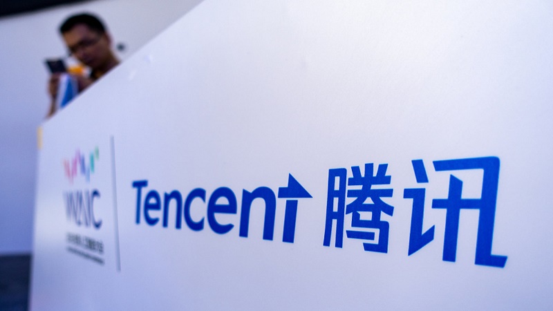 Tencent hoàn tất mua lại Leyou Technology với giá 1,5 tỷ USD