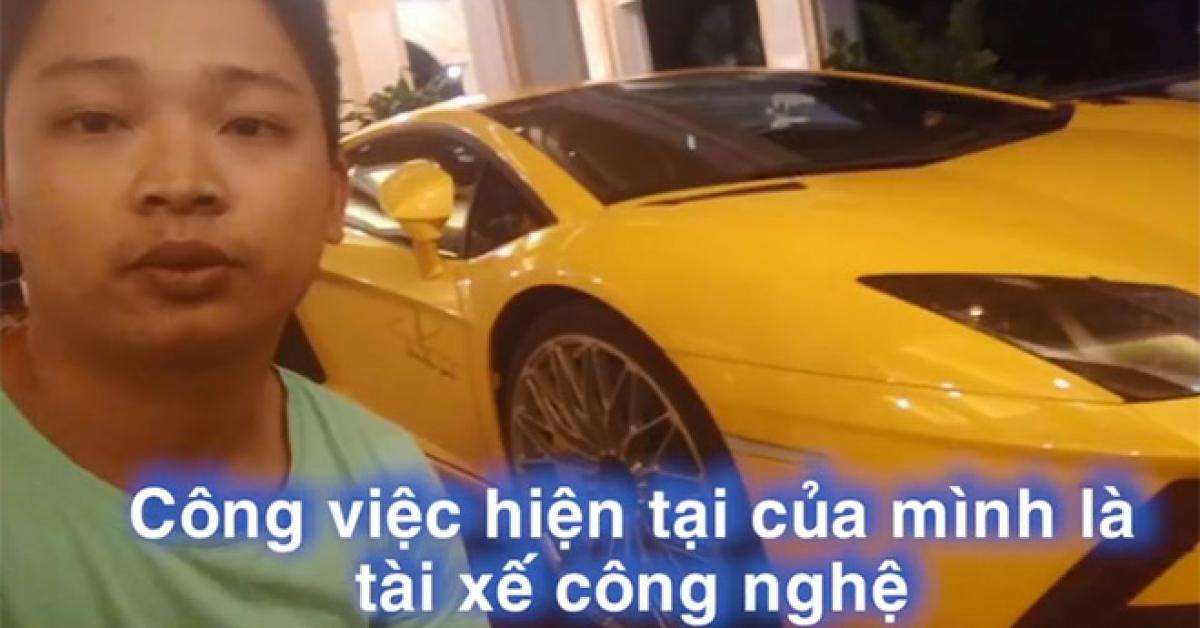 Chàng Grab bị bạn gái chia tay vì không môn đăng hộ đối, không được gặp con