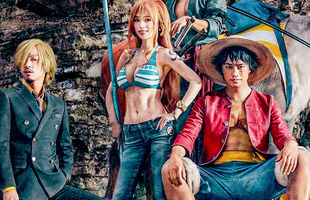 Nếu không cẩn thận và đầu tư kỹ lưỡng, One Piece live-action sẽ trở thành thảm họa như Dragon Ball Evolution