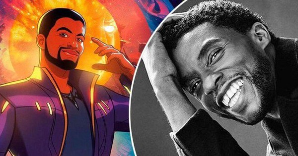 Chadwick Boseman thắng giải Emmy đầu tiên và cuối cùng bằng vai diễn thương hiệu