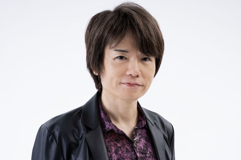 Masahiro Sakurai mở kênh YouTube, nhanh chóng thu hút hàng trăm nghìn subscribe