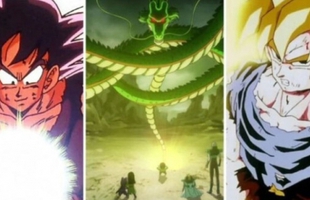 5 thông tin thú vị xung quanh Dragon Ball cho người mới bắt đầu