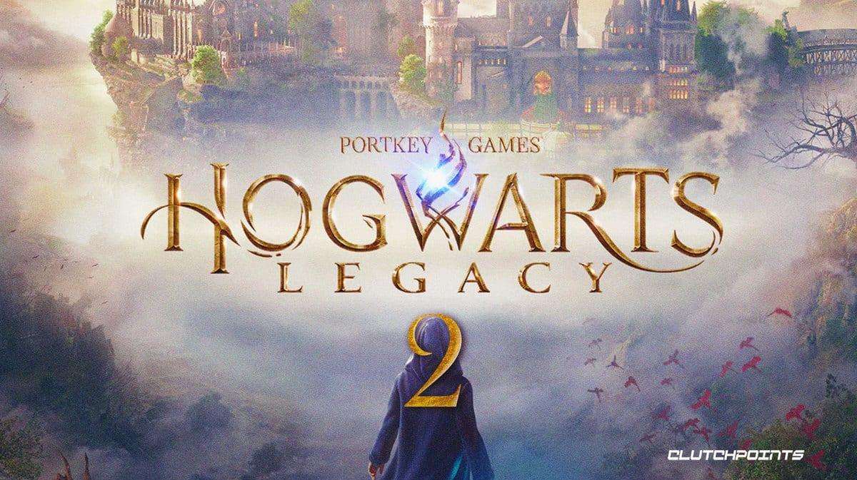 Hogwarts Legacy 2 đang được phát triển sau thành công của phần đầu tiên?