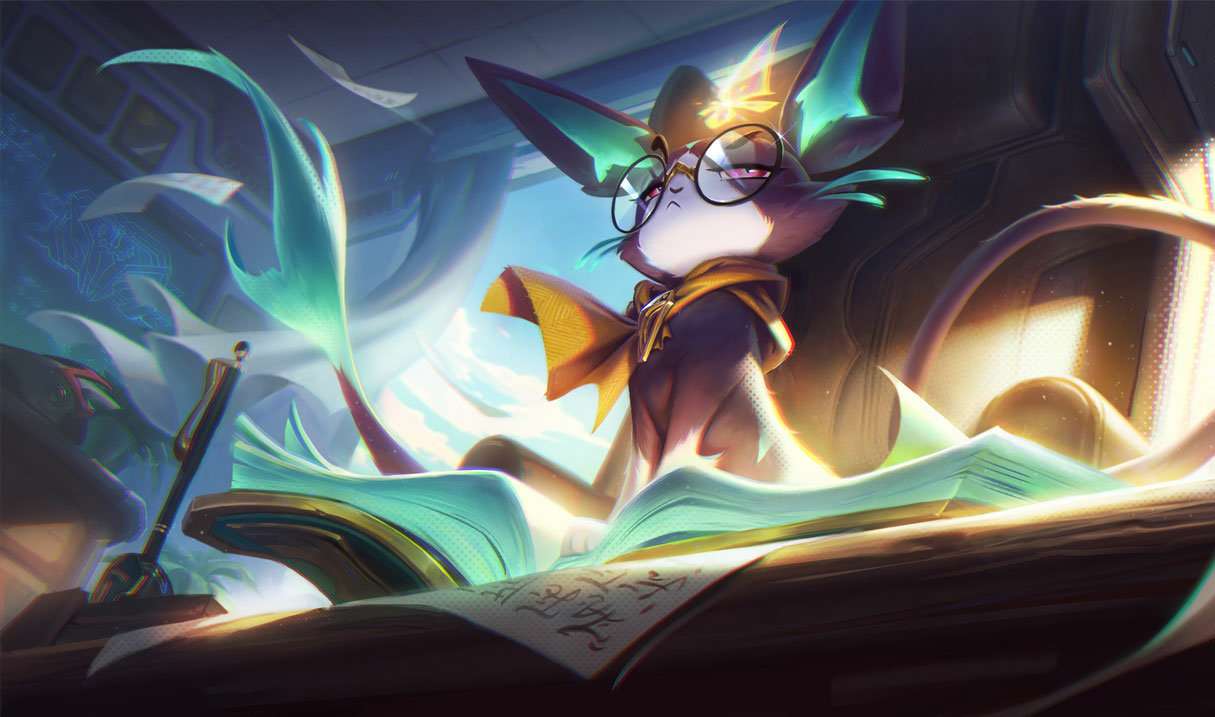 LMHT: ‘Code nhầm’ Yuumi, Riot Games khiến nhiều game thủ lĩnh án phạt oan