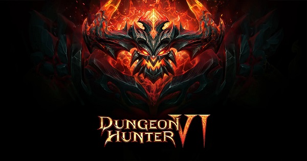 Dungeon Hunter 6 cuối cùng cũng đã có mặt tại khu vực Đông Nam Á