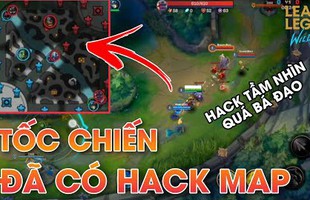 Công khai live hack game VNG khiến cộng đồng phẫn nộ