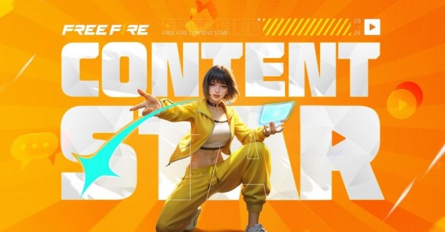 Cuộc thi sáng tạo cho game Free Fire, giải thưởng 5,2 tỷ đồng