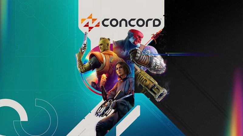 Concord đóng cửa, Nintendo lên tiếng “đá xoáy” Sony?