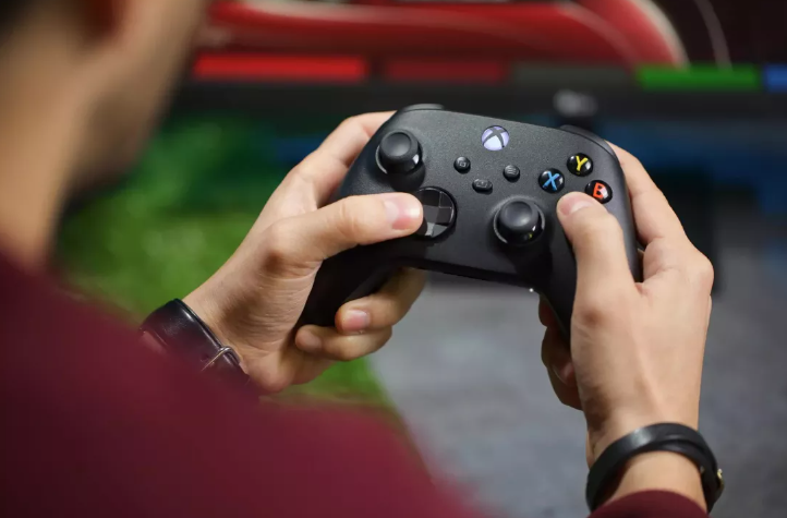 Tin Vui Cho Game Thủ: Microsoft Ra Mắt Bàn Phím Gamepad Dành Riêng Cho Windows 11