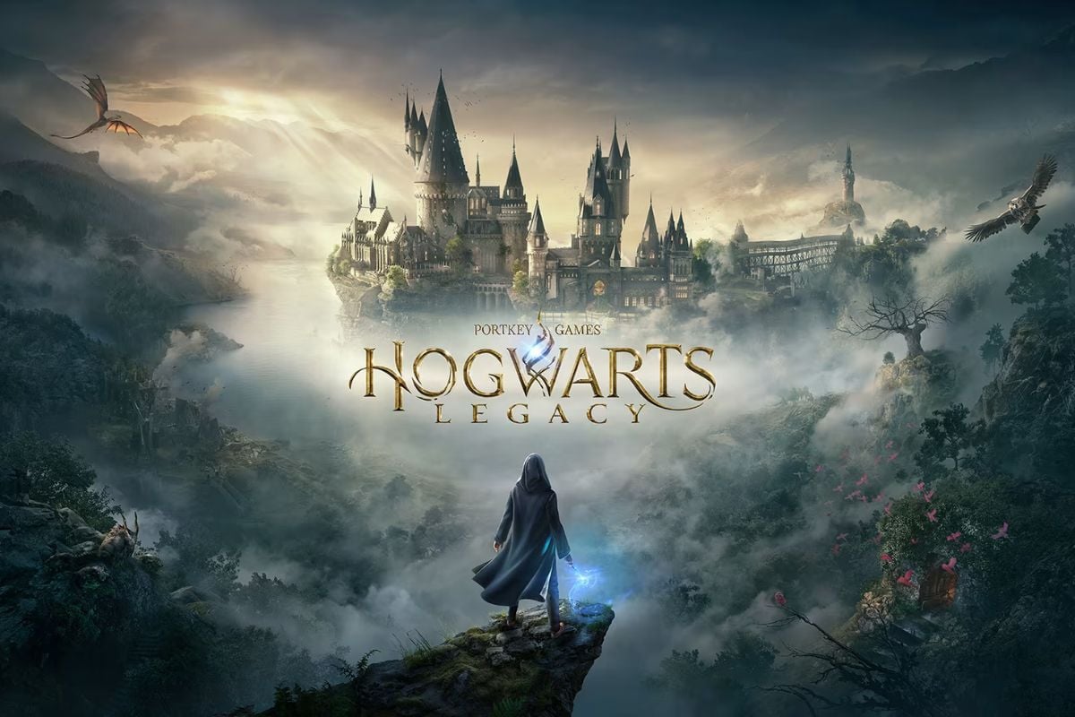 CFO Của Warner Bros. Nói Rằng Sự Kế Thừa Của Hogwarts Legacy Là Điều Được Ưu Tiên Nhất