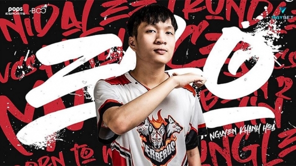 Sốc: Cựu tuyển thủ LMHT Việt Nam Ego tự sát tại nhà riêng? - ESPORT