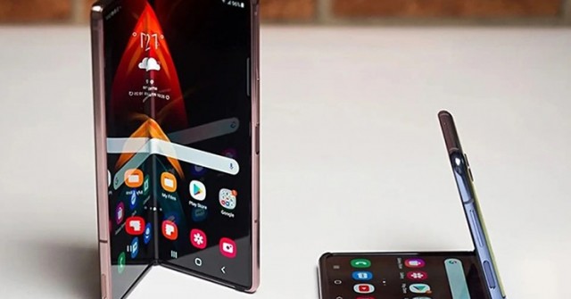 Đã đến lúc rời xa các mẫu smartphone Galaxy của Samsung
