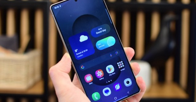 Galaxy Note chính thức được đưa vào “viện bảo tàng”
