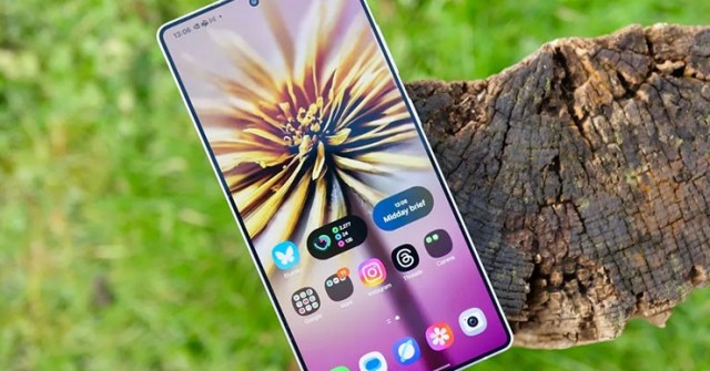 Galaxy S26 Ultra sẽ là quái thú khiến iPhone 17 Pro Max 