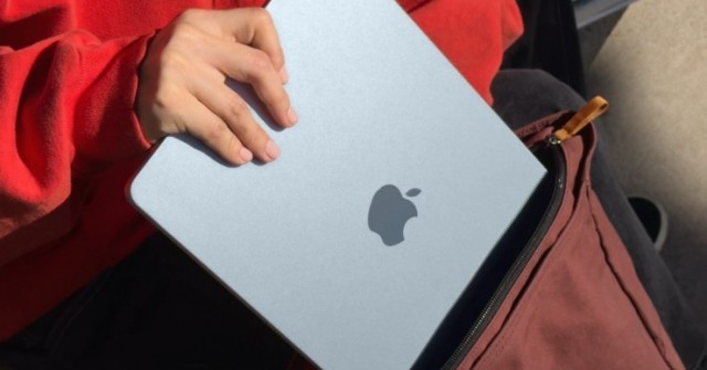 MacBook Air và MacBook Pro: Nên chọn máy nào hiện nay?
