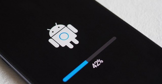 Người dùng Android cần cập nhật thiết bị khẩn cấp vì lý do này
