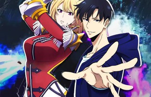 Solo Leveling live-action: Ngỡ ngàng với nhan sắc của Sung Jinwoo và Cha Hae In phiên bản đời thực
