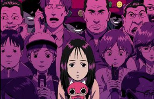 21 năm sau, bộ anime đáng sợ nhất của Cartoon Network vẫn ám ảnh người xem