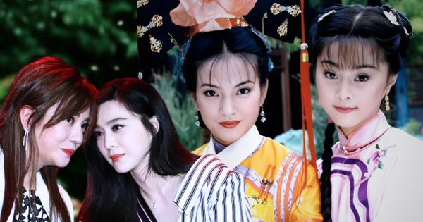 2 sao hạng A đình đám “Hoàn Châu Cách Cách” sau 27 năm: Từ hào quang rực rỡ đến người kiệt quệ vì nợ nần, người phải livestream bán mặt nạ