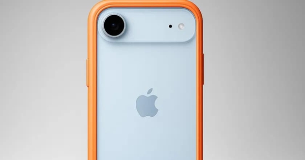 Đây là 4 phụ kiện mới toanh của iPhone 17