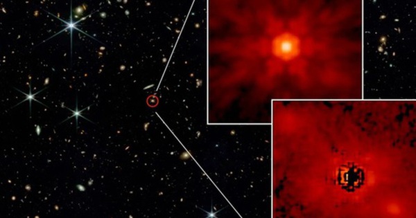 Vật thể ra đời trong giây đầu tiên sau Vụ nổ Big Bang lộ mặt?
