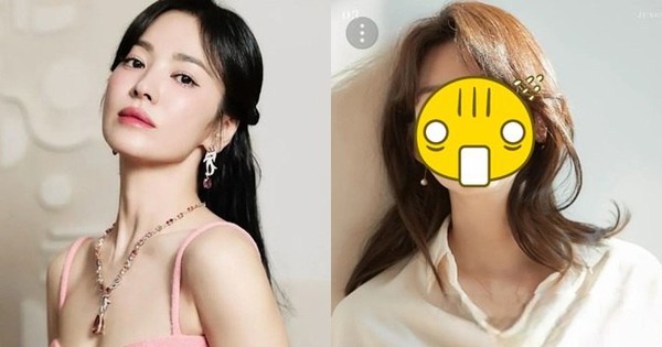 “Bản sao Song Hye Kyo” phải chạy taxi kiếm sống