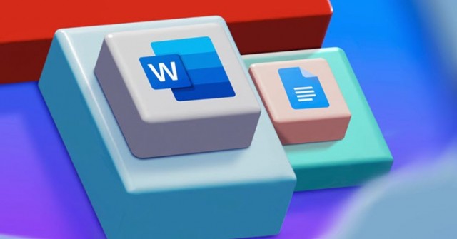 Học hỏi Google Docs, người dùng Word tạm biệt nỗi lo 