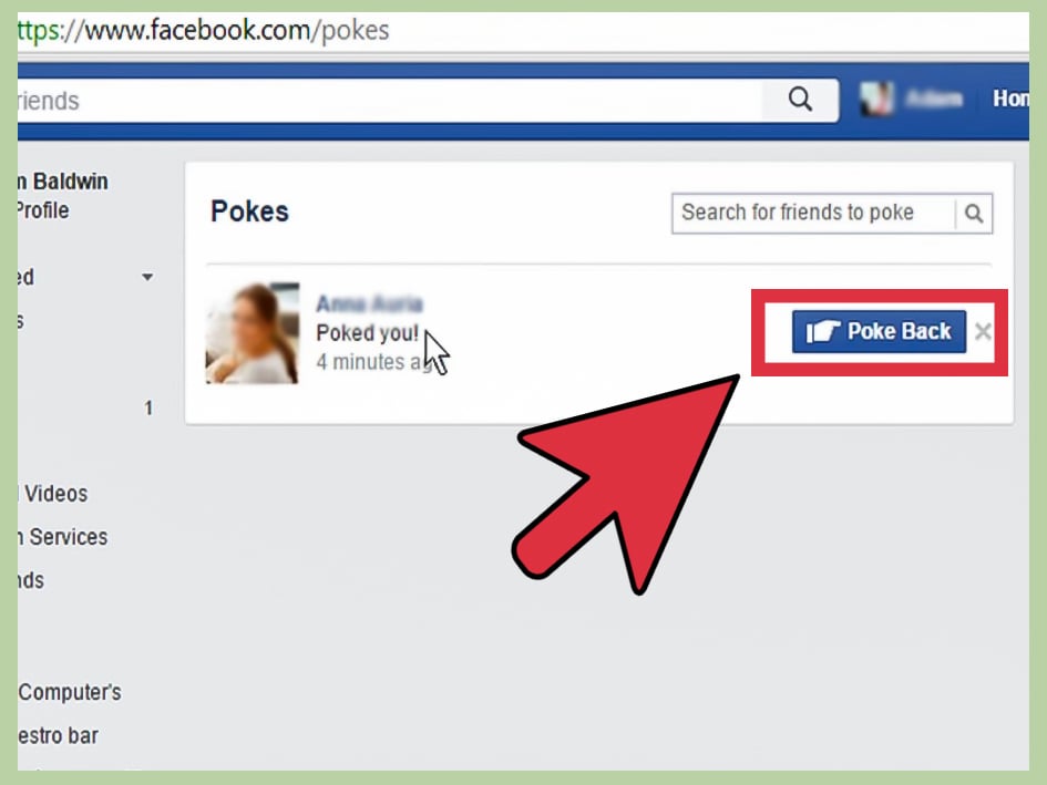 Meta hồi sinh tính năng “Poke” sau 21 năm: Facebook trở về với quá khứ
