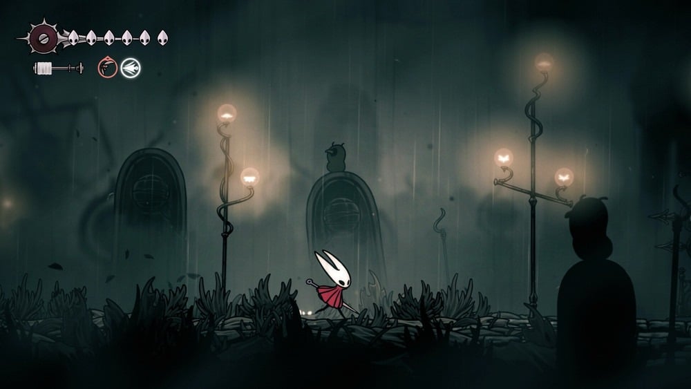 Hollow Knight: Silksong Nhanh Chóng Bùng Nổ Với Hơn Nửa Triệu Người Chơi Cùng Lúc