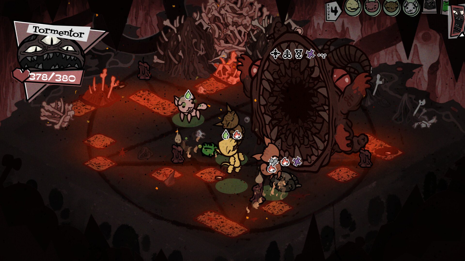 Dự Án Tiếp Theo Của Cha Đẻ The Binding of Isaac - Mewgenics Công Bố Ngày Ra Mắt
