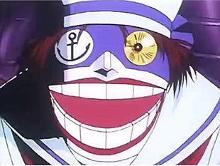 8 tên hề còn đáng sợ ám ảnh hơn cả Pennywise trong thế giới anime manga