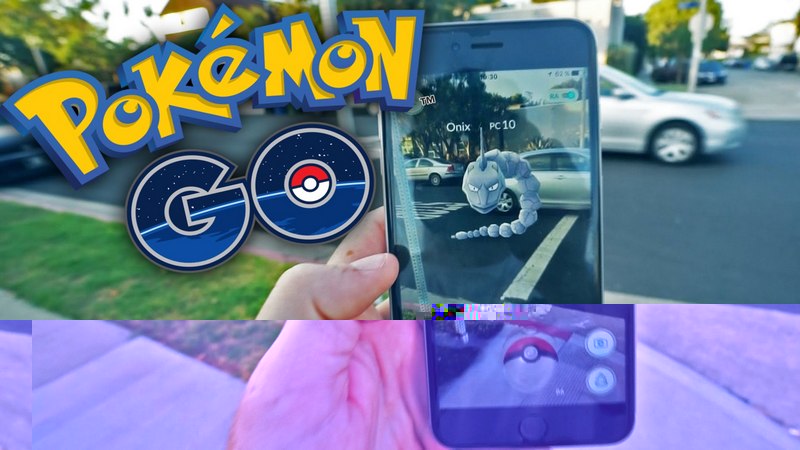 Hóa ra Pokemon GO vẫn còn hot đến như vậy ở xứ sở hoa Anh Đào