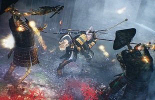 Chưa hết mừng vì Nioh lên PC, cộng đồng game thủ đã choáng váng vì game đòi tới... 100GB ổ cứng