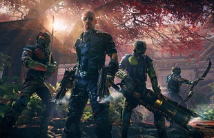 Khuyến mại hot nhất năm 2018: Nhận miễn phí 100% siêu phẩm game chặt chém Shadow Warrior 2