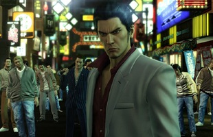 Sony chơi lớn, tặng miễn phí bom tấn Yakuza Kiwami